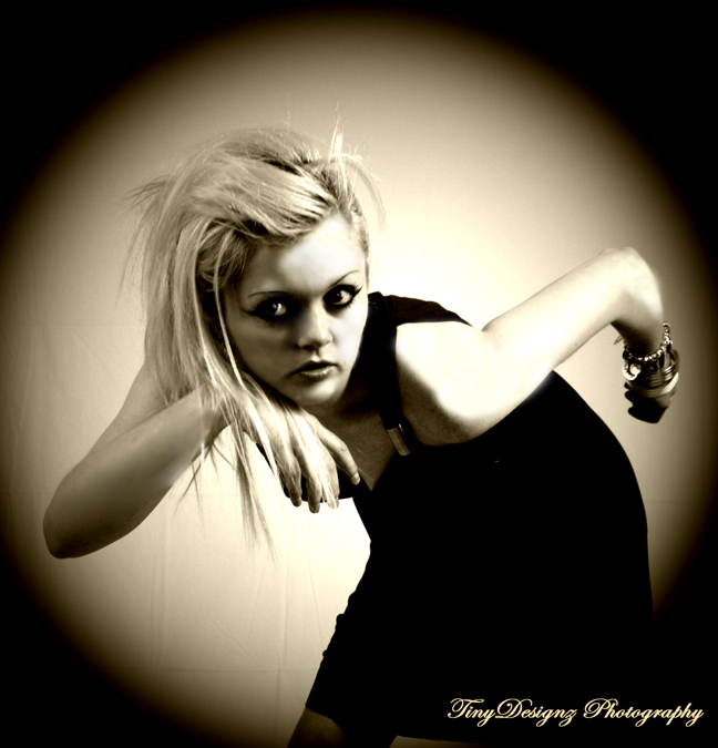 Female model photo shoot of Virginia Giani in portlaw, waterford