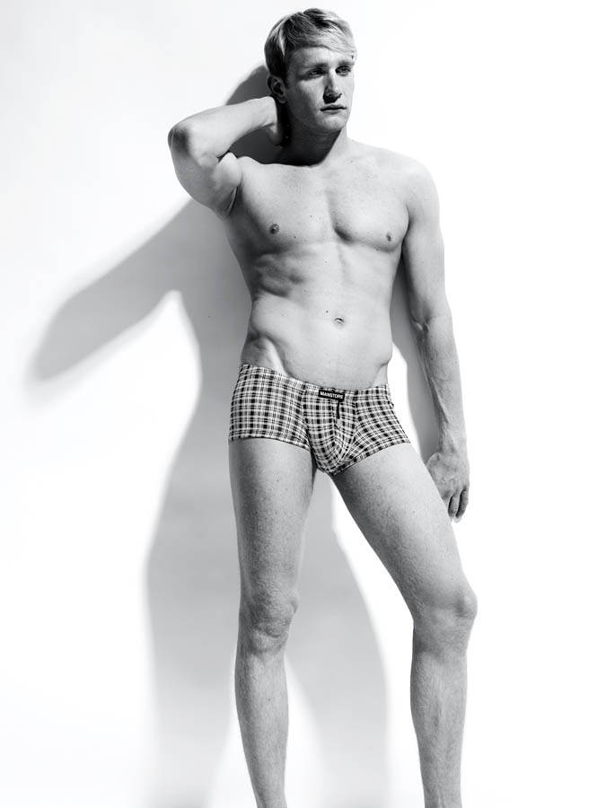 Male model photo shoot of Marco Eismann