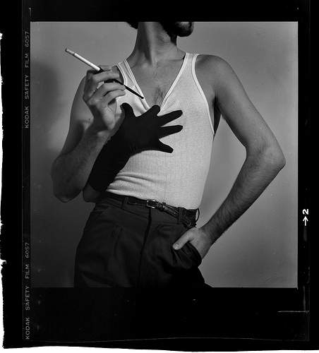 Male model photo shoot of John_Watson in Birmingham, AL