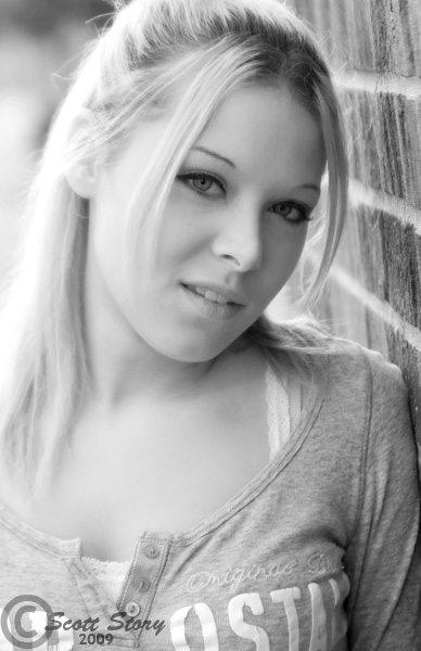 Female model photo shoot of Ashleigh8084 by Scott Story Photography in Ionia, MI