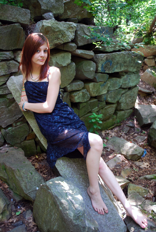 Female model photo shoot of Jami-Lyn in Salem, NH