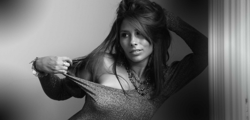 Female model photo shoot of Natasha Angelique by Goode imaging