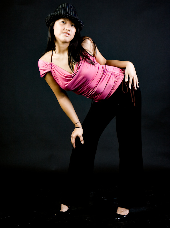 Female model photo shoot of Jackie_Lynn by Marquis Photos
