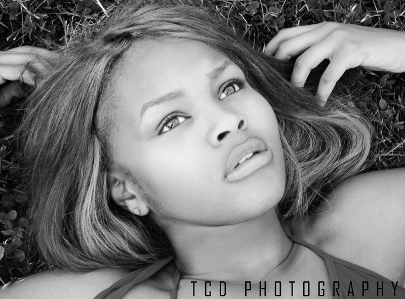 Female model photo shoot of T C D  PHOTOGRAPHY and Azia Toussaint   in Brooklyn, NY