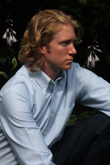 Male model photo shoot of Sean Garretts in Massapequa