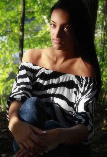 Female model photo shoot of JMS Photos in New Jersey