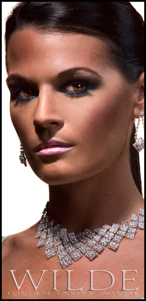 Female model photo shoot of Shea Marie by Julian  W I L D E, wardrobe styled by Raven Wilde, makeup by Kim Donohue