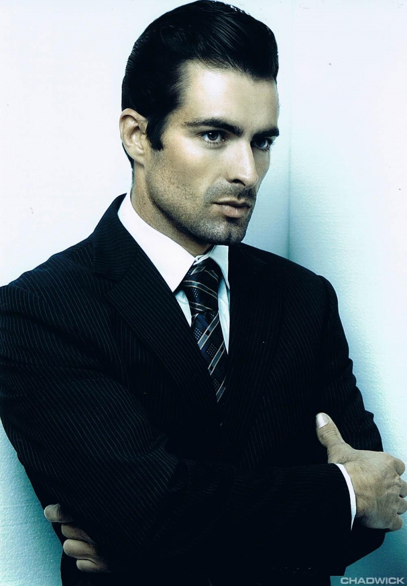 Male model photo shoot of Christian Bonello