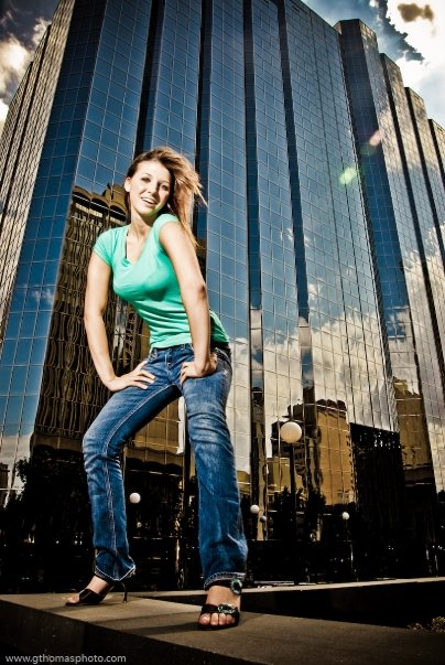 Female model photo shoot of Amy Hoover by gthomas in Okc