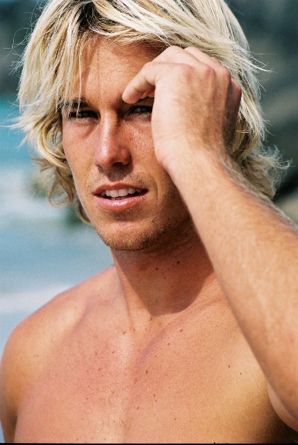 Male model photo shoot of Marc Vanderbent
