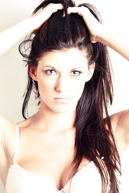 Female model photo shoot of Amber Addison Howell by jacksphotography
