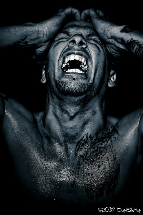 Male model photo shoot of Chris Moir by Darkshutter Photography