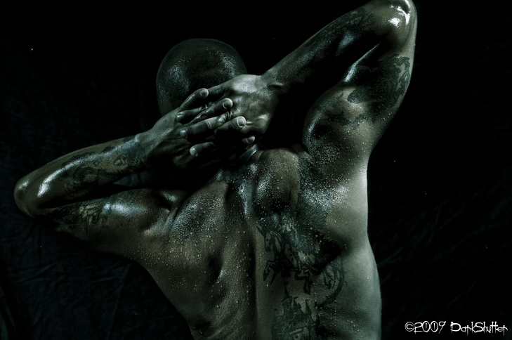 Male model photo shoot of Chris Moir by Darkshutter Photography