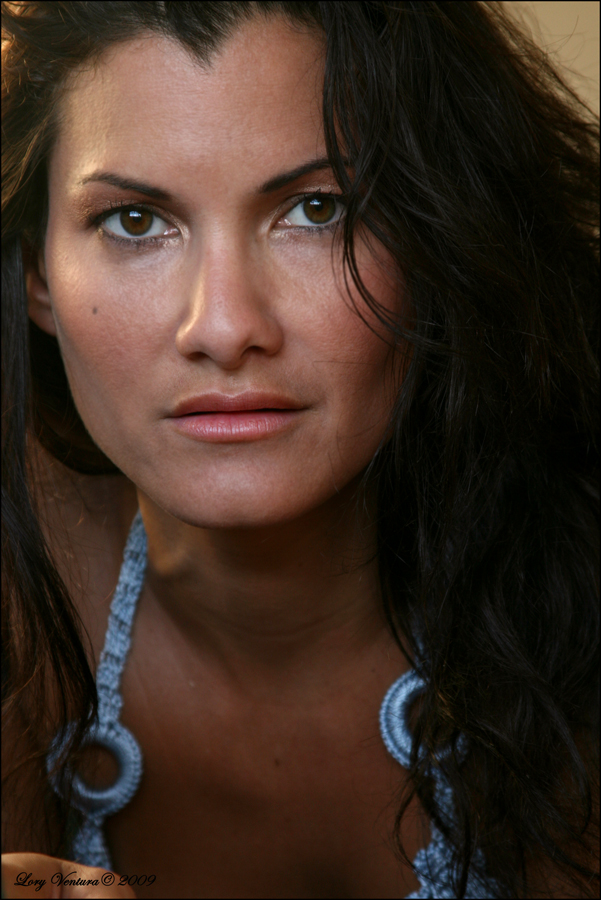 Female model photo shoot of Makeup By Lory and Wendy Brubeck by fotografia gitana