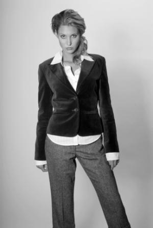 Female model photo shoot of Ramie LeBlanc