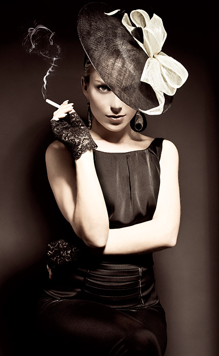 Female model photo shoot of AlankaD by Mudita Aeron, wardrobe styled by Styling by Lauren, makeup by Mary-Jane Gotidoc MUA