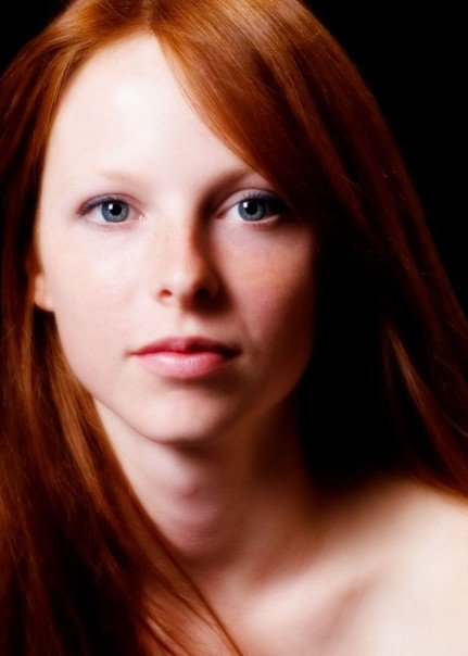 Female model photo shoot of celestegrace in Fort Collins
