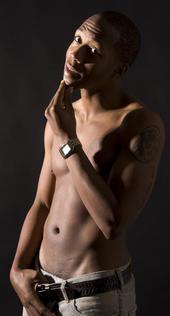 Male model photo shoot of - Suisse -