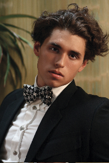 Male model photo shoot of Charles Michael Jenkins