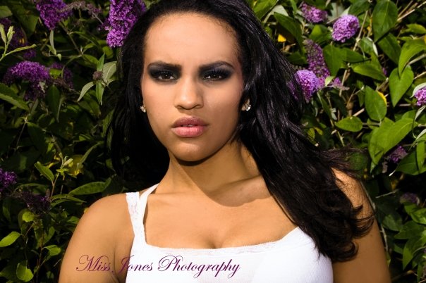 Female model photo shoot of Naivasha Hartley
