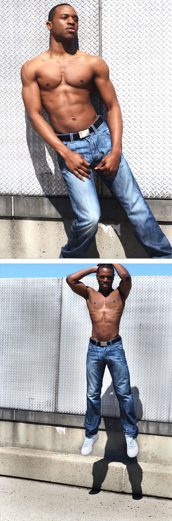 Male model photo shoot of Culture Crook in Washington DC
