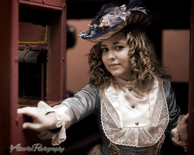 0 and Female model photo shoot of Albertex Photography and Jaclynn Danee in Jersey Lil Stagecoach-Ft. Worth