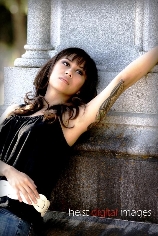Female model photo shoot of Rach GTK