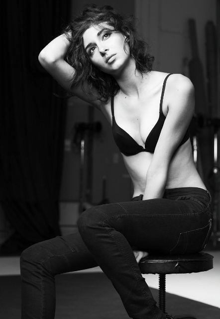 Female model photo shoot of Kayla in the UK