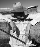 Male model photo shoot of Joshua Rees by Matthew Rambo in Ranch in Coalville, UT