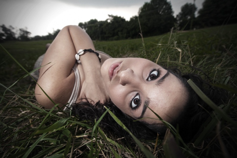 Female model photo shoot of Neda Ahmari in Nashville Tennessee