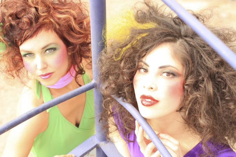 Female model photo shoot of Stephanie_H and Rachel Myhill by Wolfson Photografie in Austin, TX, hair styled by Avant Salon