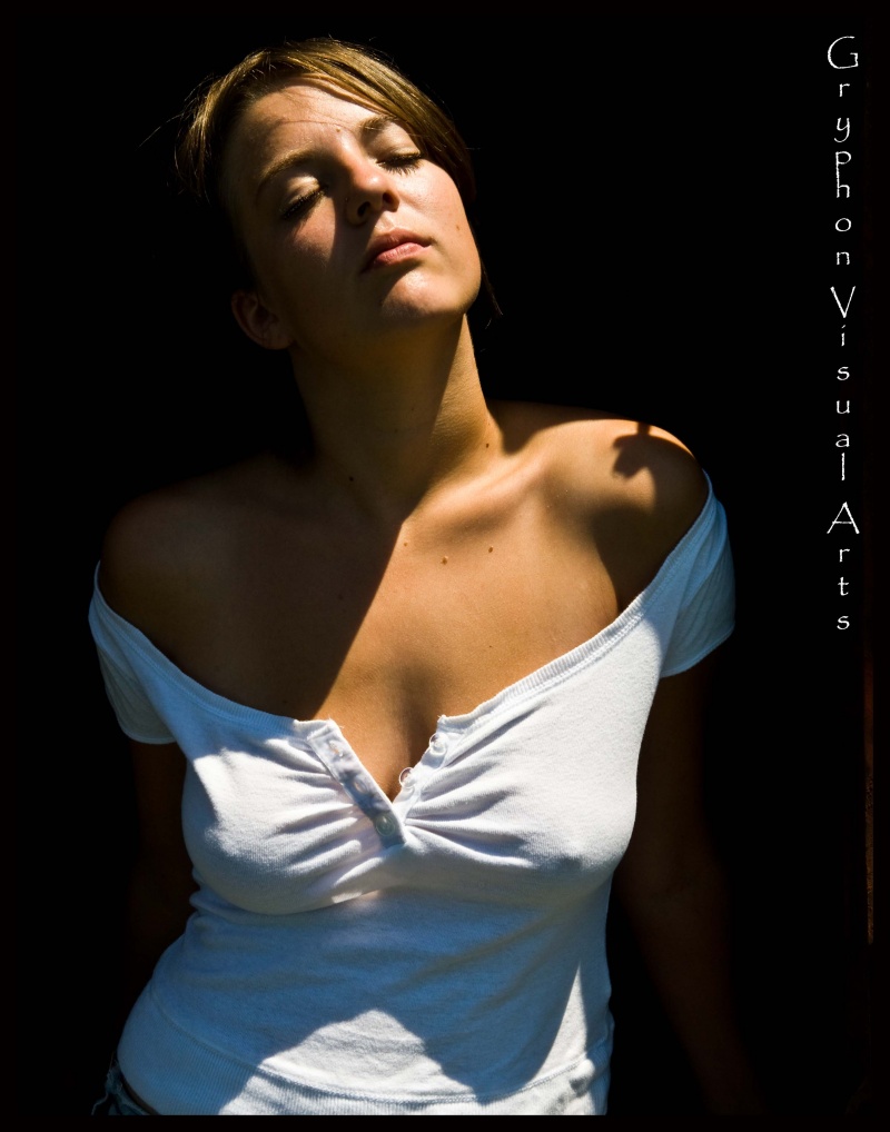 Female model photo shoot of Mary Lynne by Gryphon Visual Arts in Colorado