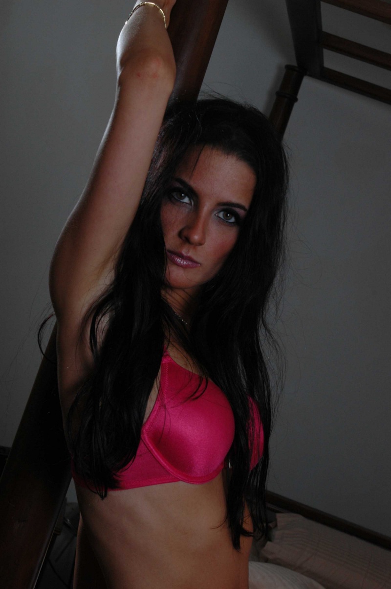 Female model photo shoot of Rebecca Sirignan