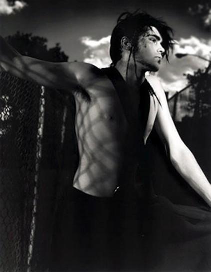 Male model photo shoot of alexander patterson