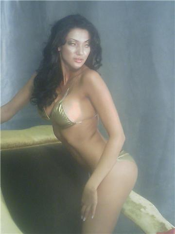 Female model photo shoot of StarrENT in VA Beach