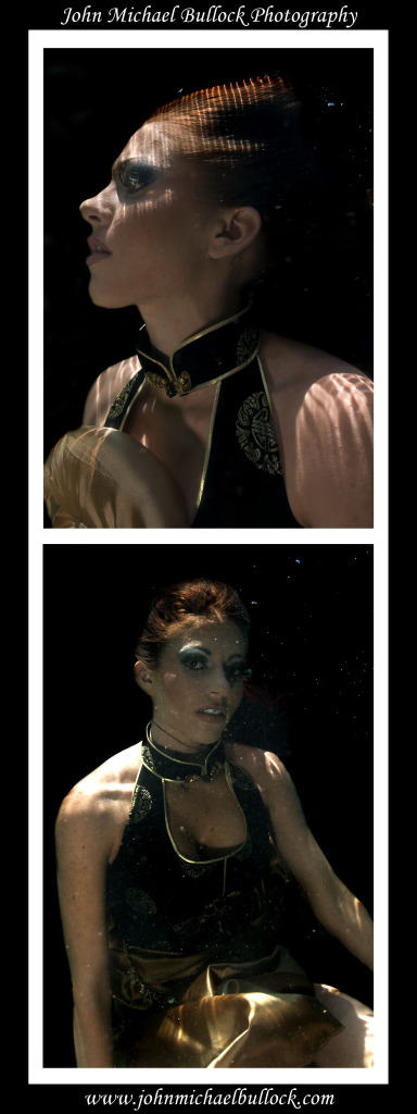 Female model photo shoot of Riot Inside by John Michael Bullock, wardrobe styled by Ugi, makeup by TrendE Hair N Makeup