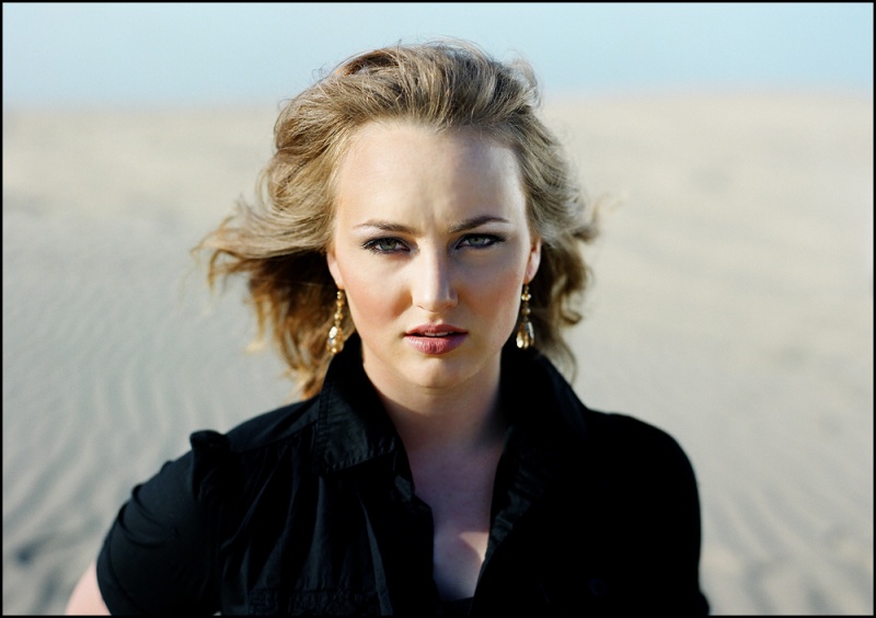 Female model photo shoot of Marcella Diane in Oceano Dunes, Oceano
