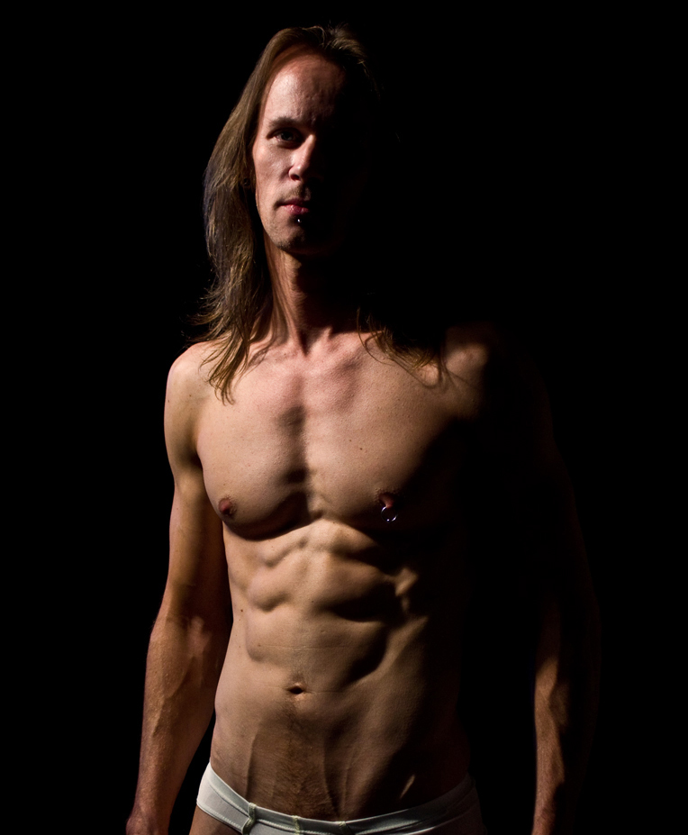 Male model photo shoot of David Schaefer in Columbus, Ohio