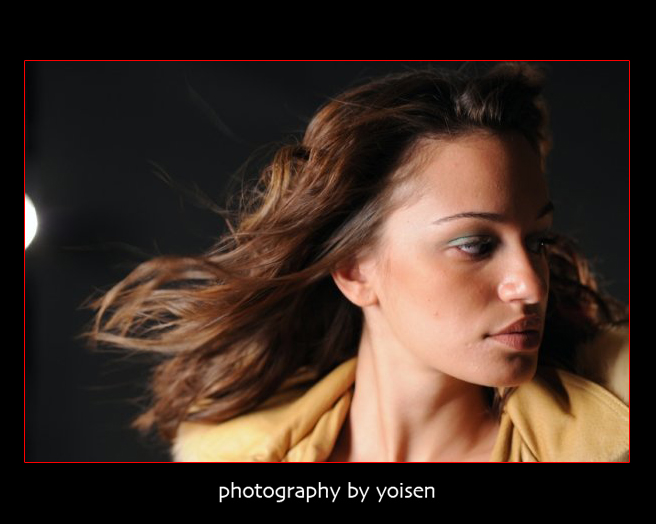 Male and Female model photo shoot of yoisen and Dariany Santana in NJ