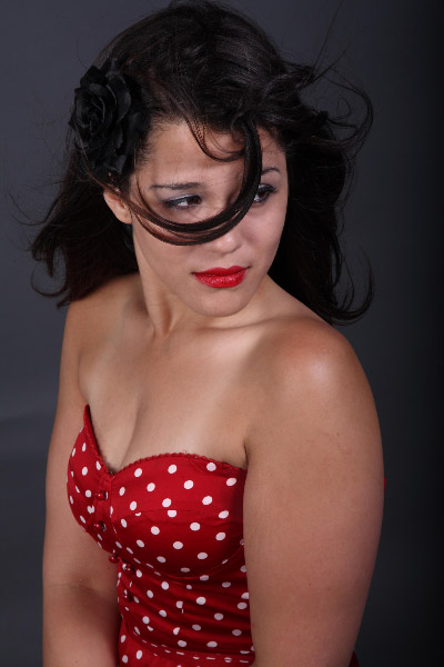 Male and Female model photo shoot of new york phantom photo and Jessica Reyes-Rivera in Albany