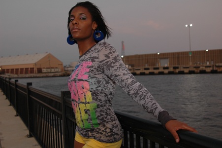 Female model photo shoot of Ms Caro in Pensacola, FL