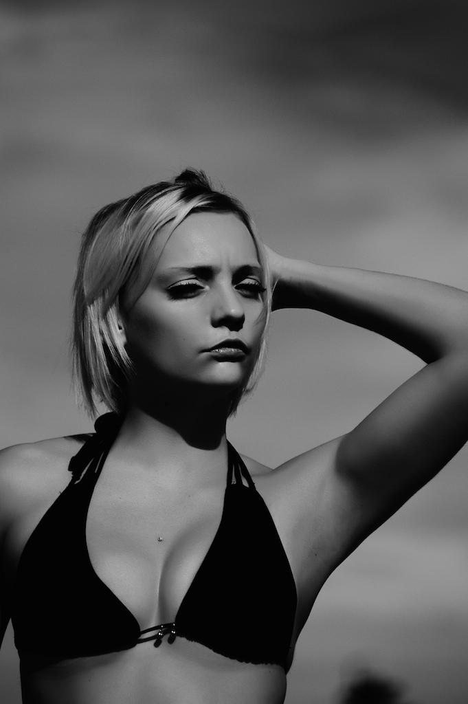 Female model photo shoot of Alexandra_J in Chandler, AZ