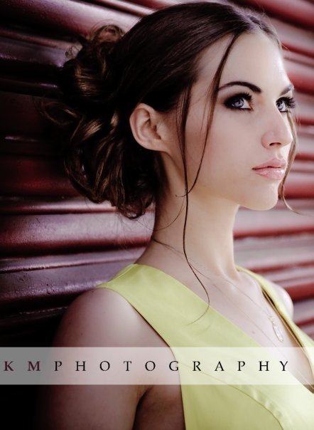 Female model photo shoot of Featuredportfolio
