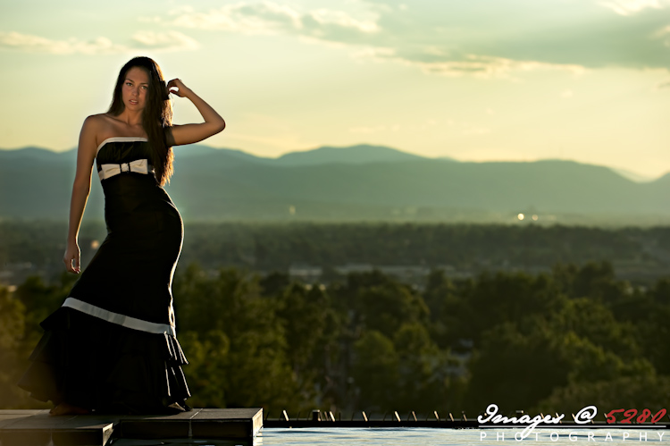 Male and Female model photo shoot of Images at 5280 and Ashlee Mascarenas in Denver