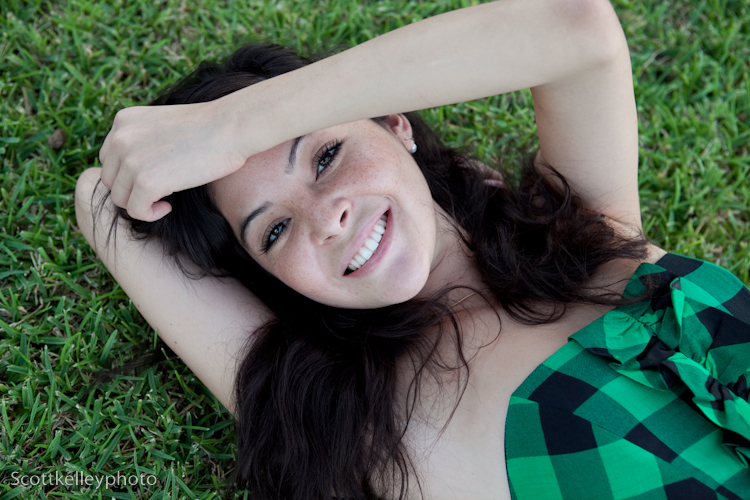 Female model photo shoot of Ximena Pacheco in Houston