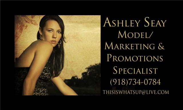 Female model photo shoot of Ashley Seay