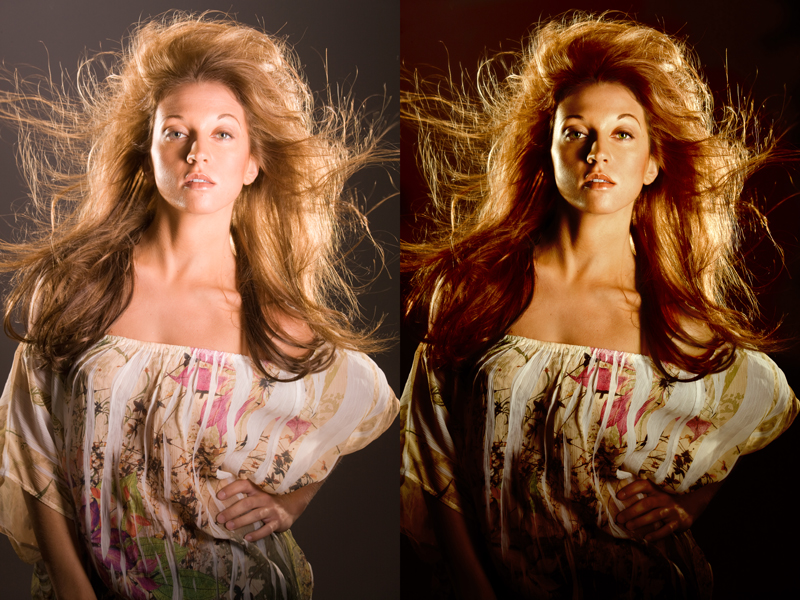 Female model photo shoot of Tamara Rogers Imaging