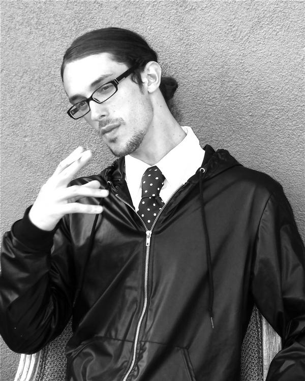 Male model photo shoot of Dr Stabkill in Denver CO