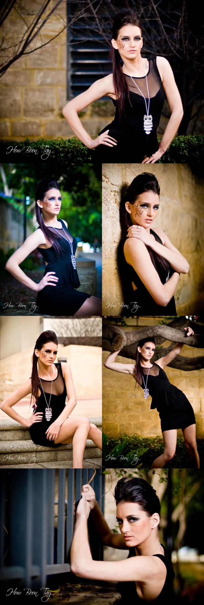 Male and Female model photo shoot of ThisisHowPhotography, Stacey Mc and Jessica Truscott, makeup by BeautyContour Perth
