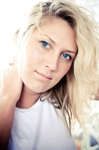 Female model photo shoot of Kaylie Bradley by Shane Glenn